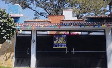 Casa en Condominio en Pedregal de las Fuentes, Jiutepec, Morelos