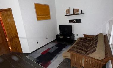 Casa en Condominio en Pedregal de las Fuentes, Jiutepec, Morelos