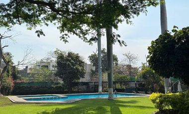 Casa en Condominio en Pedregal de las Fuentes, Jiutepec, Morelos