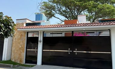 Casa en Condominio en Pedregal de las Fuentes, Jiutepec, Morelos