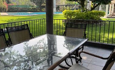 Casa en Condominio en Pedregal de las Fuentes, Jiutepec, Morelos