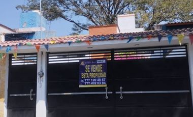 Casa en Condominio en Pedregal de las Fuentes, Jiutepec, Morelos