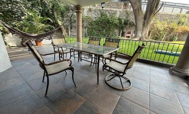 Casa en Condominio en Pedregal de las Fuentes, Jiutepec, Morelos