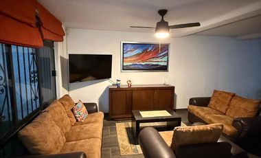 Casa en Condominio en Pedregal de las Fuentes, Jiutepec, Morelos