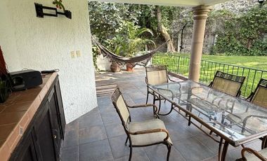 Casa en Condominio en Pedregal de las Fuentes, Jiutepec, Morelos