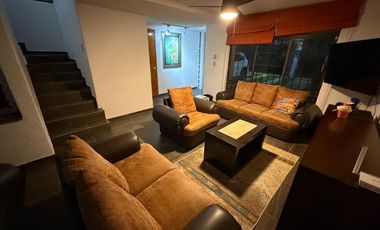 Casa en Condominio en Pedregal de las Fuentes, Jiutepec, Morelos