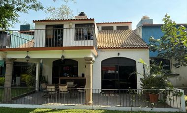 Casa en Condominio en Pedregal de las Fuentes, Jiutepec, Morelos