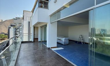 Pent House de 563 m² con Vista Al Golf Los Incas - Cerros de Camacho, Santiago de Surco