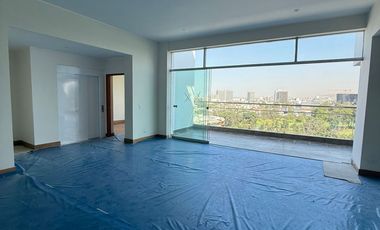 Pent House de 563 m² con Vista Al Golf Los Incas - Cerros de Camacho, Santiago de Surco