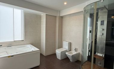 Pent House de 563 m² con Vista Al Golf Los Incas - Cerros de Camacho, Santiago de Surco