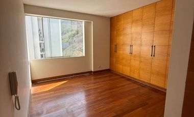Pent House de 563 m² con Vista Al Golf Los Incas - Cerros de Camacho, Santiago de Surco