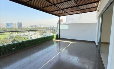 Pent House de 563 m² con Vista Al Golf Los Incas - Cerros de Camacho, Santiago de Surco