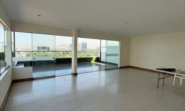 Pent House de 563 m² con Vista Al Golf Los Incas - Cerros de Camacho, Santiago de Surco