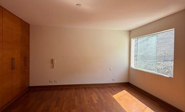 Pent House de 563 m² con Vista Al Golf Los Incas - Cerros de Camacho, Santiago de Surco