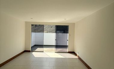 Pent House de 563 m² con Vista Al Golf Los Incas - Cerros de Camacho, Santiago de Surco