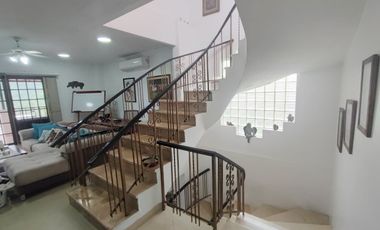 Alquiler Departamento Loft en Las Cumbres Los ceibos Guayaquil - D273