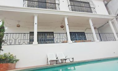 Alquiler Departamento Loft en Las Cumbres Los ceibos Guayaquil - D273