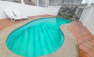 Alquiler Departamento Loft en Las Cumbres Los ceibos Guayaquil - D273