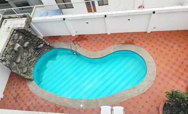 Alquiler Departamento Loft en Las Cumbres Los ceibos Guayaquil - D273