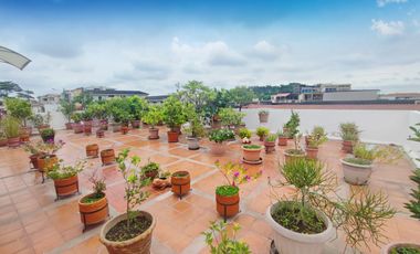 Alquiler Departamento Loft en Las Cumbres Los ceibos Guayaquil - D273