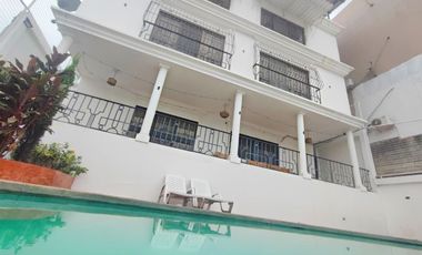 Alquiler Departamento Loft en Las Cumbres Los ceibos Guayaquil - D273