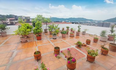 Alquiler Departamento Loft en Las Cumbres Los ceibos Guayaquil - D273