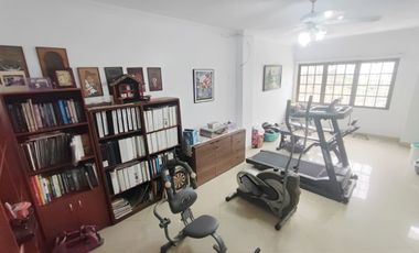 Alquiler Departamento Loft en Las Cumbres Los ceibos Guayaquil - D273