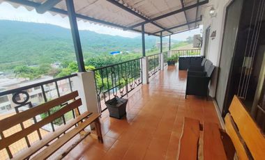 Alquiler Departamento Loft en Las Cumbres Los ceibos Guayaquil - D273