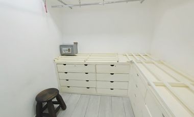 Alquiler Departamento Loft en Las Cumbres Los ceibos Guayaquil - D273