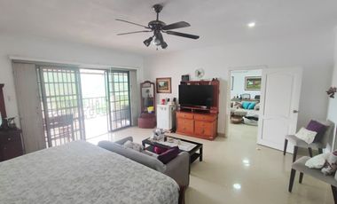 Alquiler Departamento Loft en Las Cumbres Los ceibos Guayaquil - D273