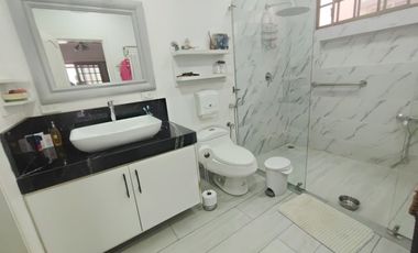 Alquiler Departamento Loft en Las Cumbres Los ceibos Guayaquil - D273