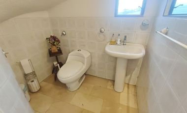 Alquiler Departamento Loft en Las Cumbres Los ceibos Guayaquil - D273