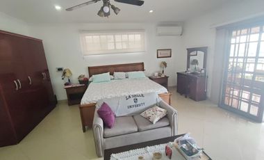 Alquiler Departamento Loft en Las Cumbres Los ceibos Guayaquil - D273