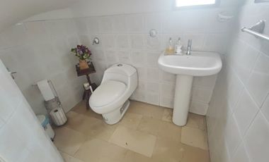 Alquiler Departamento Loft en Las Cumbres Los ceibos Guayaquil - D273