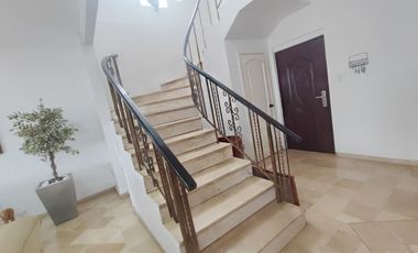 Alquiler Departamento Loft en Las Cumbres Los ceibos Guayaquil - D273