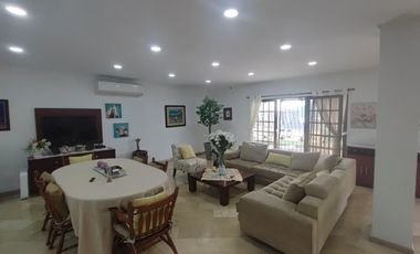 Alquiler Departamento Loft en Las Cumbres Los ceibos Guayaquil - D273