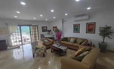 Alquiler Departamento Loft en Las Cumbres Los ceibos Guayaquil - D273