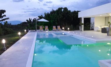 ALQUILER DE FINCA EN PEREIRA INF AL3007879379 FINCA EL PARASOL.