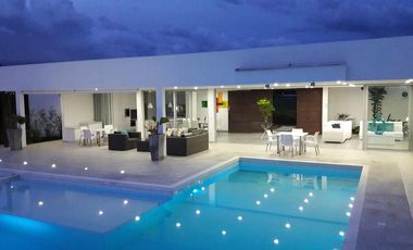 ALQUILER DE FINCA EN PEREIRA INF AL3007879379 FINCA EL PARASOL.