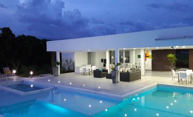 ALQUILER DE FINCA EN PEREIRA INF AL3007879379 FINCA EL PARASOL.