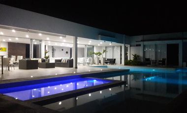 ALQUILER DE FINCA EN PEREIRA INF AL3007879379 FINCA EL PARASOL.