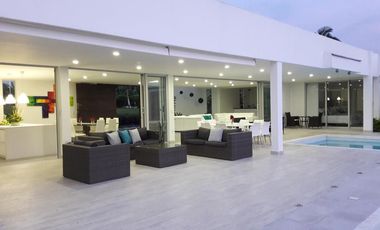 ALQUILER DE FINCA EN PEREIRA INF AL3007879379 FINCA EL PARASOL.