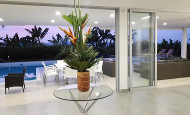 ALQUILER DE FINCA EN PEREIRA INF AL3007879379 FINCA EL PARASOL.