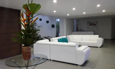 ALQUILER DE FINCA EN PEREIRA INF AL3007879379 FINCA EL PARASOL.