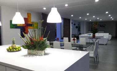 ALQUILER DE FINCA EN PEREIRA INF AL3007879379 FINCA EL PARASOL.