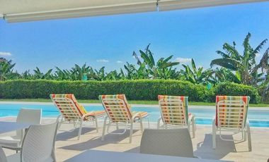 ALQUILER DE FINCA EN PEREIRA INF AL3007879379 FINCA EL PARASOL.