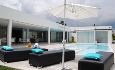 ALQUILER DE FINCA EN PEREIRA INF AL3007879379 FINCA EL PARASOL.