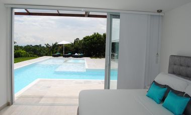 ALQUILER DE FINCA EN PEREIRA INF AL3007879379 FINCA EL PARASOL.