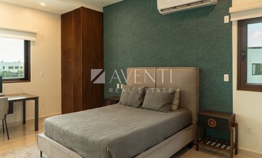 Casa en Venta, Los Canales, Puerto Cancún