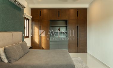 Casa en Venta, Los Canales, Puerto Cancún